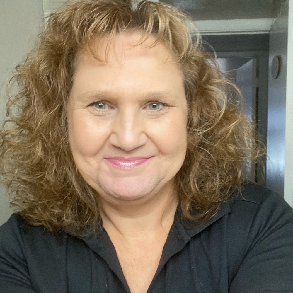 Meet your Posher, Donna
